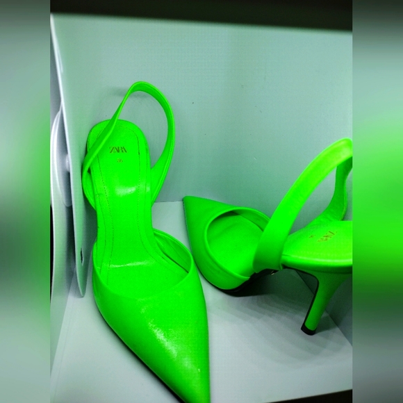 Zara Heels - Picture 5 of 5